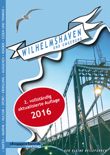 Wilhelmshaven und Umgebung - 