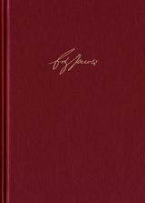 Friedrich Heinrich Jacobi: Briefwechsel - Nachlaß - Dokumente / Briefwechsel. Reihe I: Text. Band 9: Briefwechsel Januar 1791 bis Mai 1792 - Friedrich Heinrich Jacobi