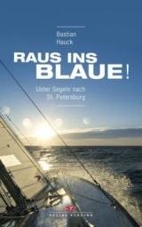 Raus ins Blaue! - Hauck, Bastian