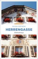 Herrengasse - Silvia Götschi