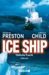 Ice Ship -  Douglas Preston,  Lincoln Child
