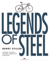 Legends of Steel - Bengt Stiller