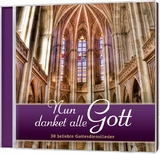 Nun danket alle Gott