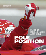 Pole Position - Roberto Gurian