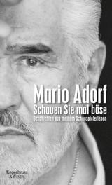 Schauen Sie mal böse - Mario Adorf