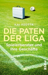 Die Paten der Liga - Kai Psotta