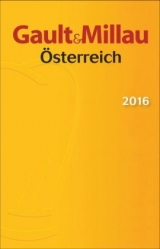 Gault&Millau Österreich 2016 - 