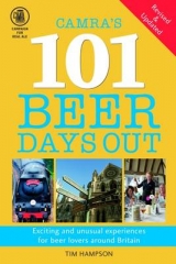 101 Beer Days Out - Hampson, Tim