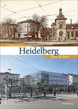 Heidelberg - Christmut Präger