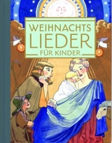 Weihnachtslieder für Kinder - Klaus Konrad Weigele, Klaus Brecht, Evelin Kramer