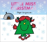 Little Miss Christmas - Hargreaves, Adam