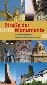 Straße der Monumente - 