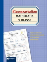 Klassenarbeiten Mathematik 3. Klasse - Gerswid Schöndorf