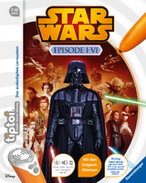 tiptoi® Star Wars™ Episode I-VI -  Thilo