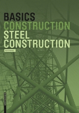 Basics Steel Construction - Katrin Hanses