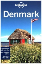 Lonely Planet Denmark - Lonely Planet; Bain, Carolyn; Bonetto, Cristian