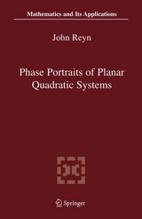 Phase Portraits of Planar Quadratic Systems -  John Reyn