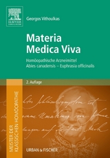 Materia Medica Viva - Vithoulkas, Georgos