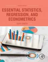 Essential Statistics, Regression, and Econometrics - Smith, Gary