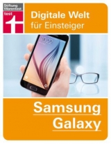 Samsung Galaxy - Ulf Hoffmann