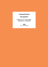 Übungsreihe Physik - Übungsheft 1 - Ralf Regendantz