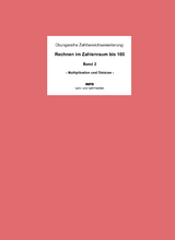 Rechnen im Zahlenraum bis 100 - Band 2 - Ralf Regendantz, Martin Pompe