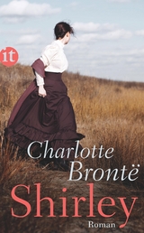 Shirley - Charlotte Brontë