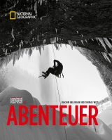 Abenteuer - Joachim Hellinger, Thomas Witt