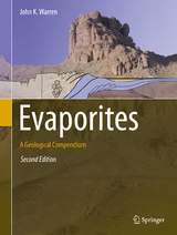 Evaporites - Warren, John K.
