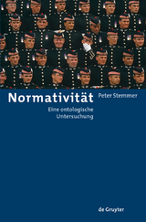 Normativität - Peter Stemmer
