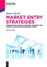 Market Entry Strategies - Mario Glowik