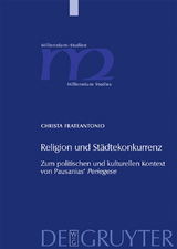 Religion und Städtekonkurrenz -  Christa Frateantonio