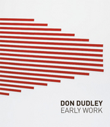 Don Dudley. Early Work - 