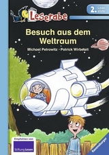 Besuch aus dem Weltraum - Michael Petrowitz