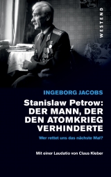 Stanislaw Petrow: - Ingeborg Jacobs