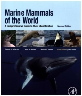 Marine Mammals of the World - Webber, Marc A.; Jefferson, Thomas Allen; Pitman, Robert L.