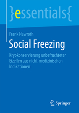 Social Freezing - Frank Nawroth