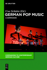 German Pop Music - 