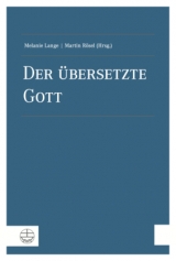 Der übersetzte Gott - 