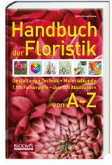 Handbuch der Floristik - Haake, Karl-Michael