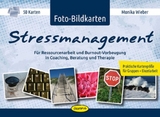 Foto-Bildkarten Stressmanagement - Monika Wieber
