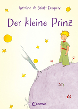 Der kleine Prinz - Antoine de Saint-Exupéry