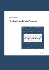 Textbuch modernes Persisch - Farshid Delshad