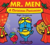 Mr. Men: A Christmas Pantomime - Hargreaves, Adam