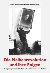 Die Nelkenrevolution und ihre Folgen - 