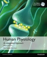 Human Physiology: An Integrated Approach with MasteringA&P, Global Edition - Silverthorn, Dee