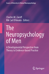 The Neuropsychology of Men - 