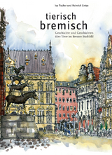 tierisch bremisch - Heinrich Lintze