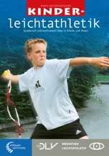 Kinderleichtathletik - Hans Katzenbogner