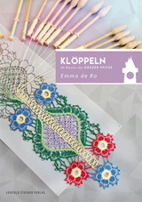 Klöppeln - Emma de Ro